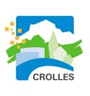 Logo de la ville de Crolles