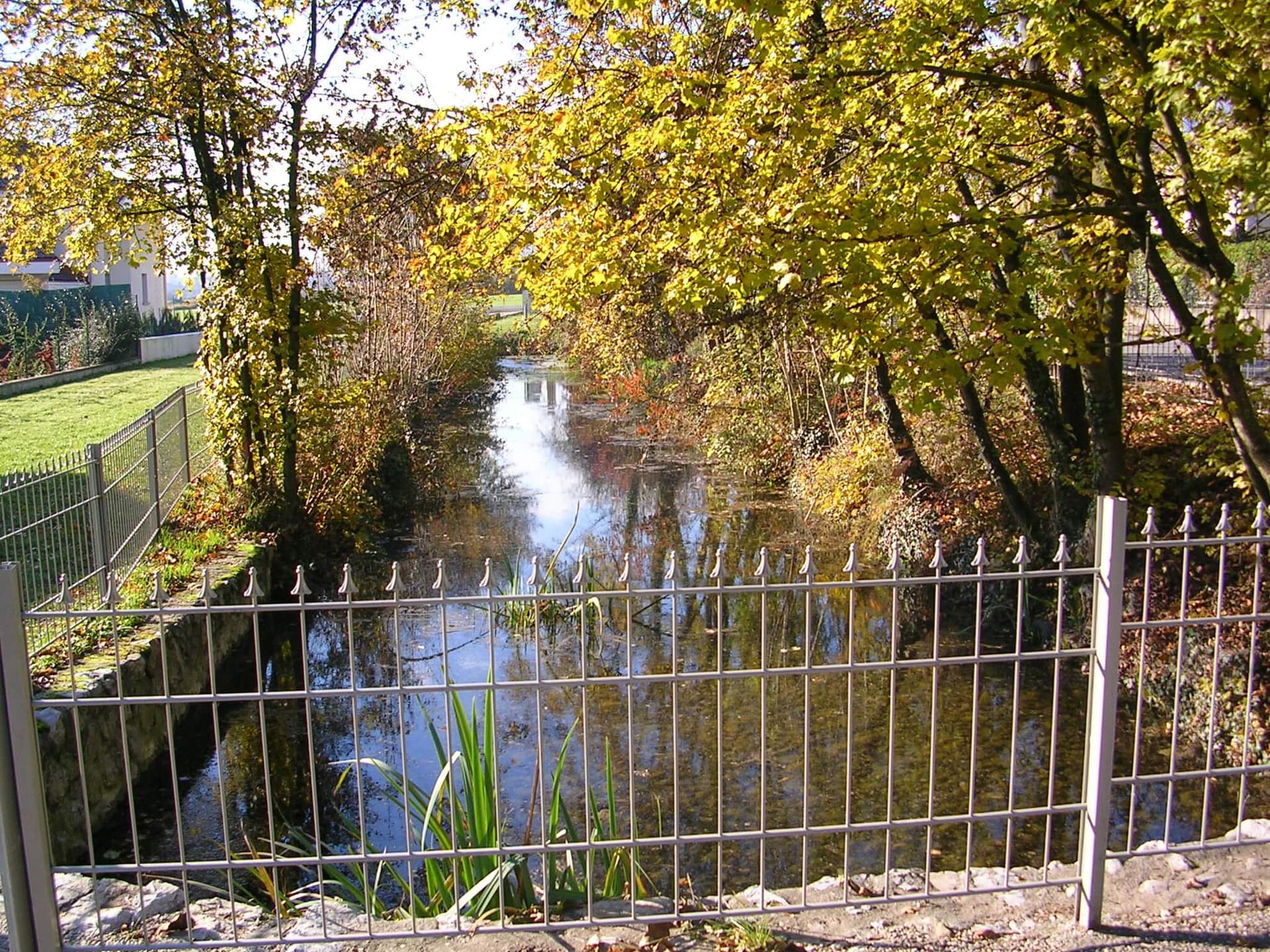 Le routoir