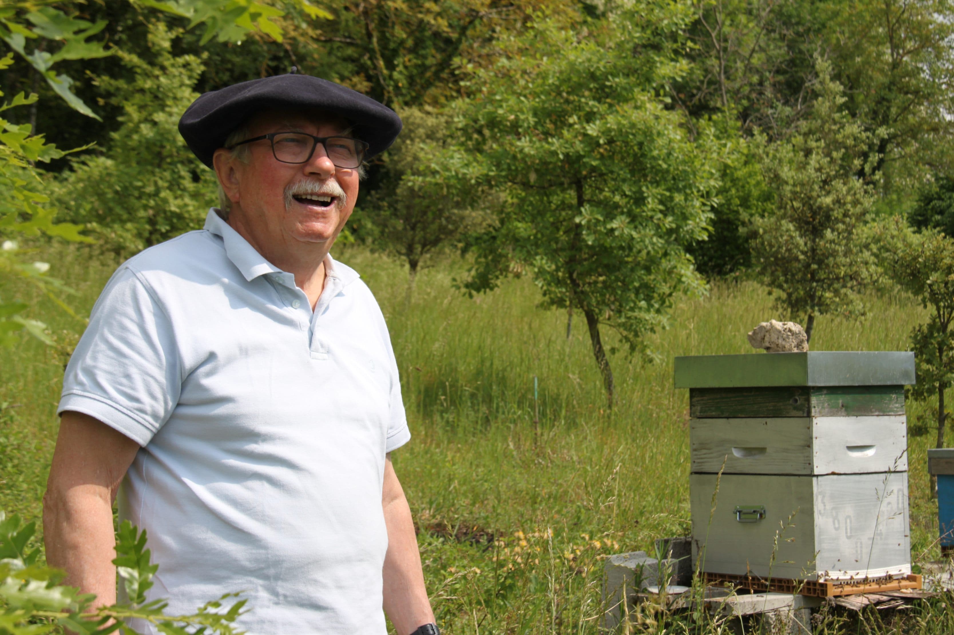 André Coulon ou l’épithète homérique