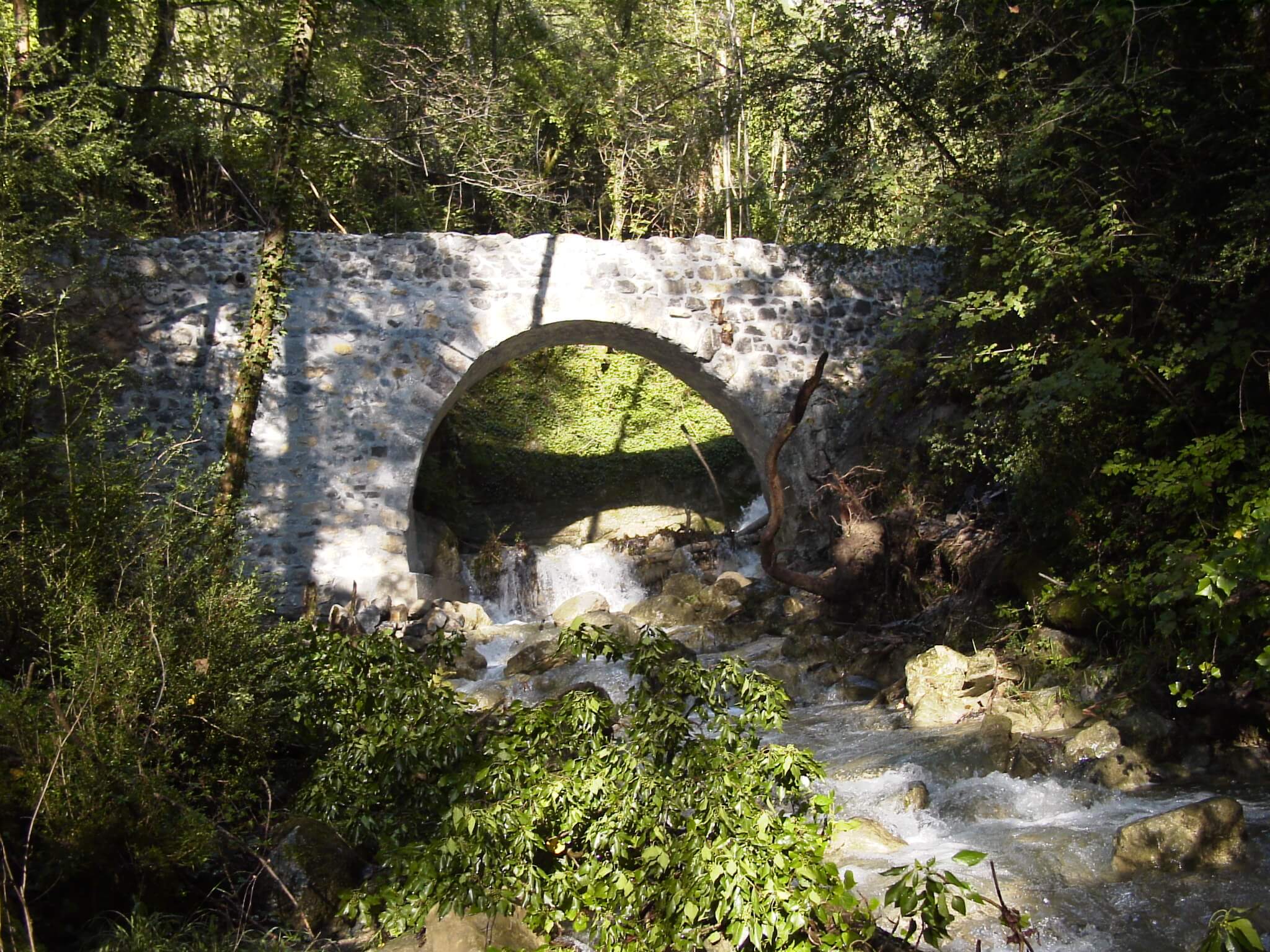 aqueduc