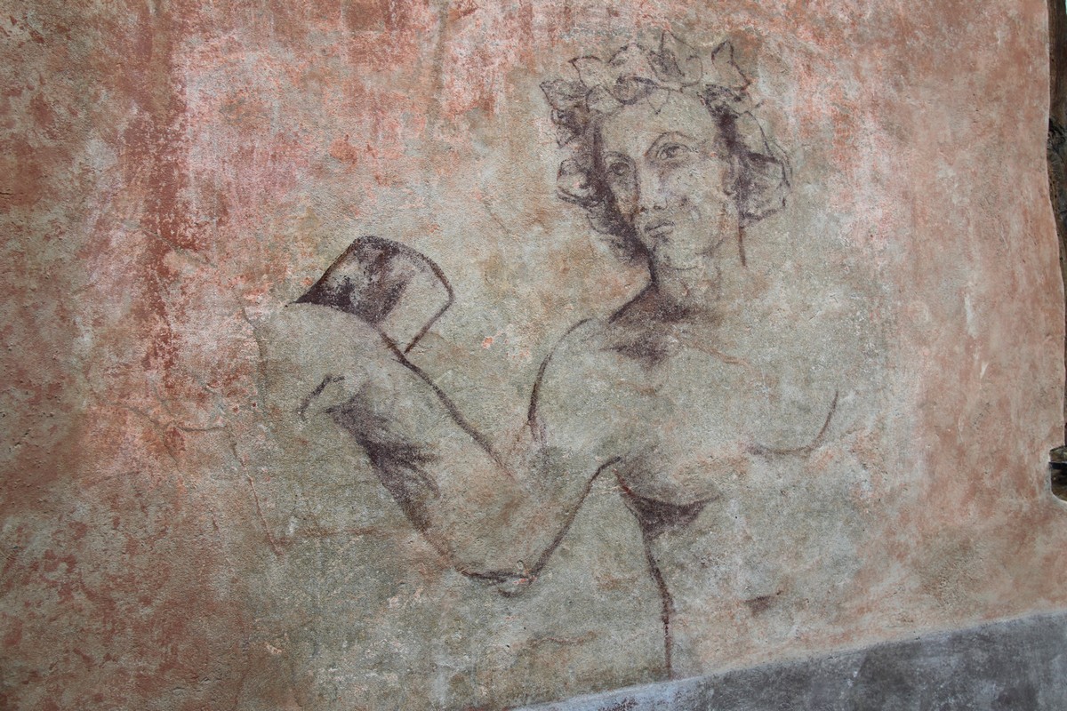 bacchus