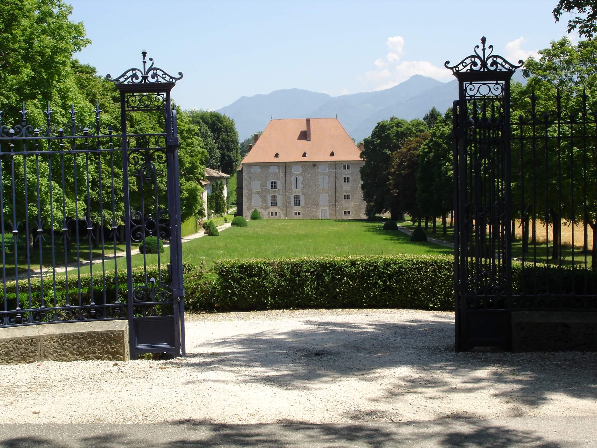 chateau-crolles
