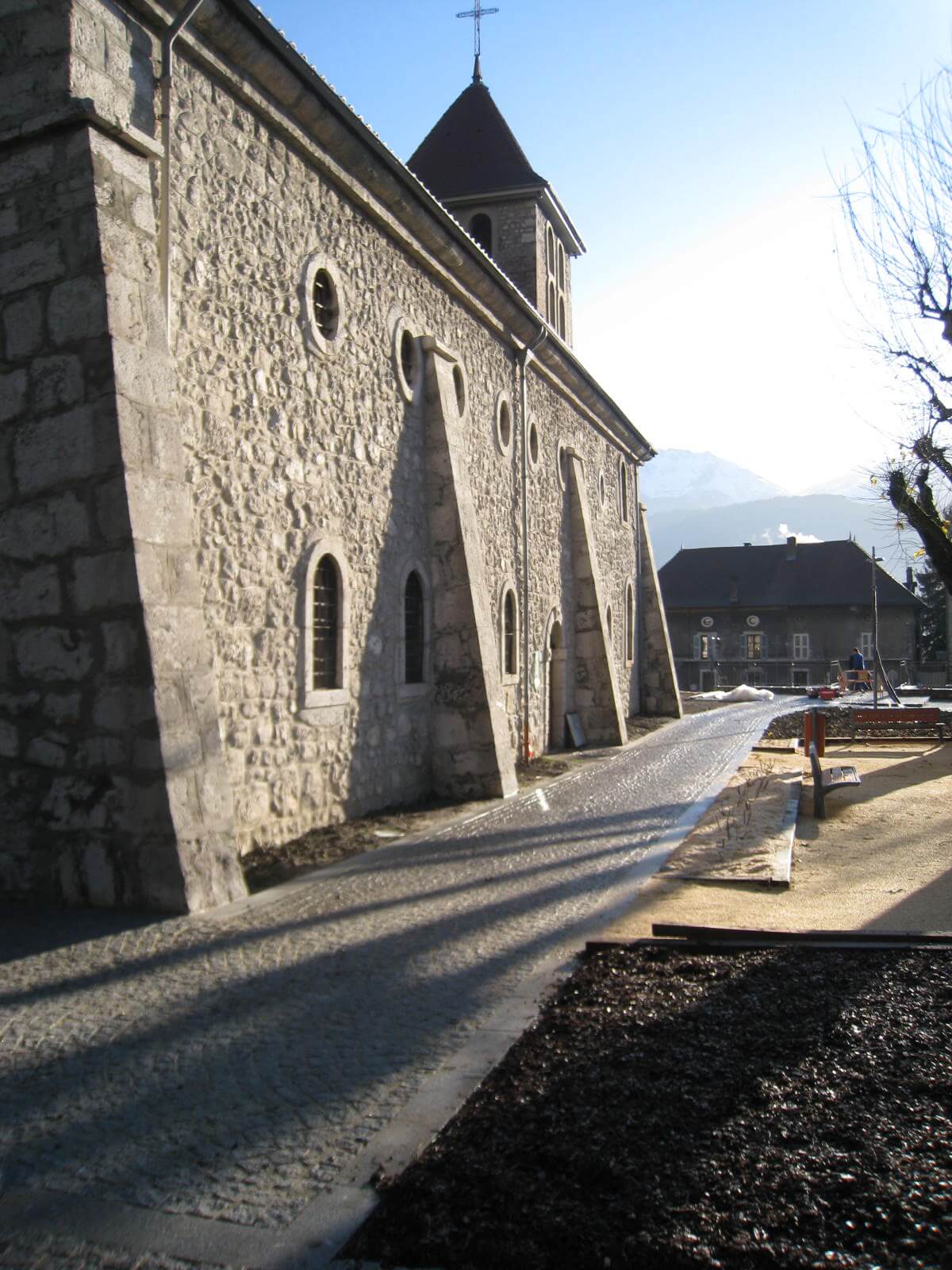 Eglise