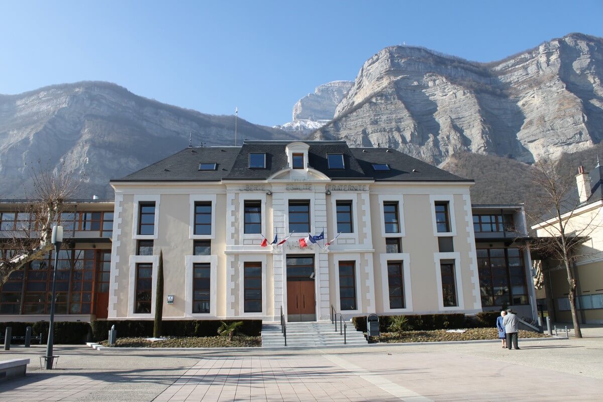 Mairie